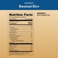 thumbnail image 2 of Royal Basmati Rice, 20 lbs., 2 of 9