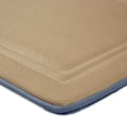 thumbnail image 5 of Member's Mark Quick-Dry 4-Layer Memory Foam Bath Mat, 24" x 36", 5 of 8