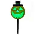 thumbnail image 6 of Member's Mark Pumpkin Lawn Stakes, Set of 5, 6 of 10