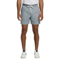 thumbnail image 1 of Express Men's Seersucker Short, 1 of 8