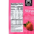 thumbnail image 9 of Member's Mark Freeze Dried Strawberry Slices, 3 oz., 9 of 9
