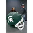 thumbnail image 4 of NCAA 4' Inflatable Helmet, Assorted Teams, 4 of 5
