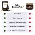 thumbnail image 5 of BetterAlt Shi-Lajit Honeysticks, 45 ct., 5 of 10