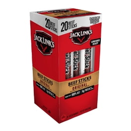 Slim Jim Giant Smoked Snack Sticks, Tabasco, Keto Friendly 0,97