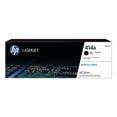 thumbnail image 1 of HP 414A, Black Original LaserJet Toner Cartridge, 1 of 11