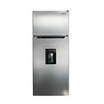 thumbnail image 1 of Frigidaire Platinum Fridge Freezer Combo, Apartment Size Fridge with Freezer, Integrated Beverage Dispenser, 7.3 cu. ft., 1 of 8