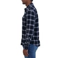 thumbnail image 4 of Lucky Brand Men's Flannel, 4 of 4
