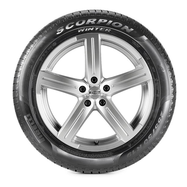 Pirelli Scorpion Winter RF - 235/60R18 103H Tire - Samsclub.com