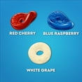 thumbnail image 5 of Lifesavers Red, White, and Blue Gummies, 38oz., 5 of 8