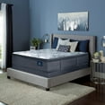 thumbnail image 1 of Serta Kerrington 2.0 Cushion Firm Pillowtop King Mattress Set, 1 of 5