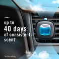 thumbnail image 2 of Febreze Car Air Freshener Vent Clips, Mixed Scent, 5 ct., 2 of 7