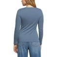 thumbnail image 2 of Eddie Bauer Women's Long Sleeve T-Shirt, 2 of 8
