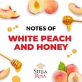 thumbnail image 3 of Stella Rosa Peach Semi-Sweet White Blend Wine, 750 ml, 3 of 7
