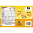 thumbnail image 6 of Pepperidge Farm Variety Pack Goldfish Crisps, 0.8 oz., 28 pk., 6 of 10