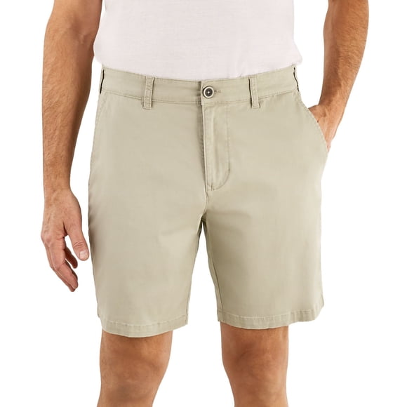 Sperry Men's Flat-Front Shorts