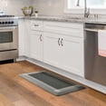 thumbnail interactive-video image 1 of Member's Mark Comfort Pro Anti-Fatigue Kitchen Mat, 20" x 39", Assorted Designs, 1 of 6