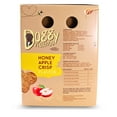 thumbnail image 2 of Doggy Delirious Crunchy Dog Treats, Choose Your Flavor, 5 lbs., 2 of 7