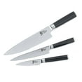 thumbnail image 3 of Shun & Kai Classic Knife Set, 3 of 5