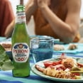 thumbnail image 5 of Peroni 0.0 Italian Non-Alcoholic Beer, 11.2 fl. oz. bottle, 6 pk., 5 of 9