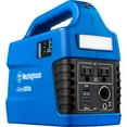 thumbnail image 1 of iGen300s 300/600-Watt Pure Sine Wave Lithium-Ion Portable Power Station, 1 of 11