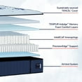thumbnail image 7 of Stearns & Foster Estate Tight Top Mattress Set (Available in Soft, Firm, and Ultra Firm), 7 of 10