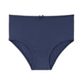 thumbnail image 7 of Member's Mark Girls 7- pack Organic Cotton Boxer Brief, 7 of 8