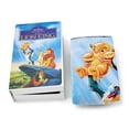thumbnail image 2 of Disney Classic VHS Boxed Silk Touch Throw, 50" x 70", 2 of 6