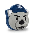 thumbnail image 3 of Logo Brands Nevada Wolf Pack Puff Pillow, 3 of 5