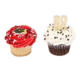 thumbnail image 3 of Custom Graduation Cupcakes, 30 ct., 3 of 5