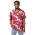 thumbnail image 1 of NCAA Hawaiian Shirt, 1 of 5
