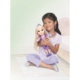 thumbnail image 5 of Disney Style with Me 14" Toddler Doll with Child Sized Jewelry, 5 of 6