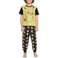 thumbnail image 1 of Character Boys 2-Piece Pajama Set, 1 of 11