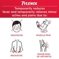 thumbnail image 6 of Tylenol Extra Strength Rapid Release Gelcaps, 500 mg. Acetaminophen, 290 ct., 6 of 17