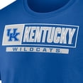 thumbnail image 4 of Kentucky Wildcats Short Sleeve Tee, 4 of 5