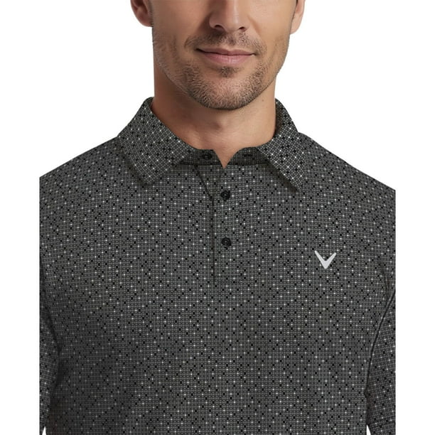 Callaway Men's Performance Polo - Samsclub.com