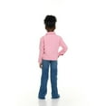 thumbnail image 3 of Character Girls Denim Jacket, 3 of 9