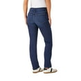 thumbnail image 3 of Member's Mark Women's Straight Jeans, 3 of 7