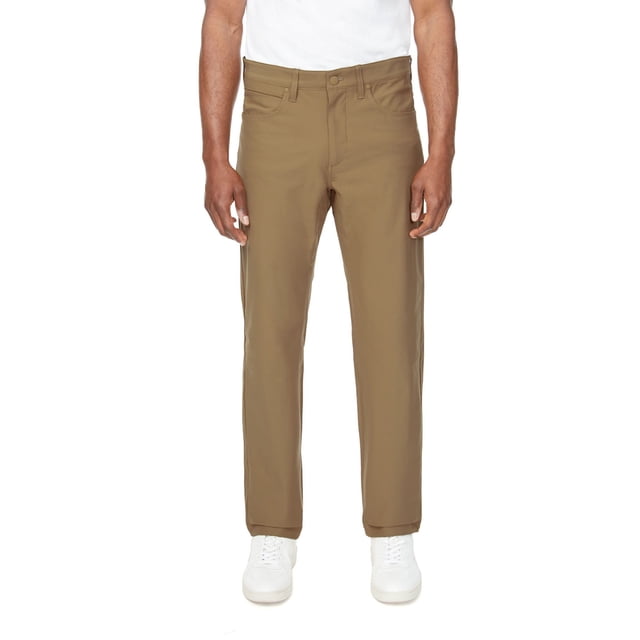 Dockers Men's Tech 5 Pocket Pant