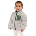 thumbnail image 2 of Outdoor Voices Toddler Girls Fleece, 2 of 9