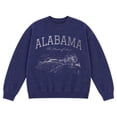 thumbnail image 5 of State of Mine Women's Arc Scape State Sweatshirt, 5 of 6
