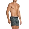 thumbnail image 5 of Hurley Men's 4pk Mens Boxer Brief, 5 of 17