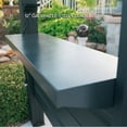 thumbnail image 7 of Backyard Discovery Rockport Steel Grill Gazebo, 7 of 14