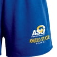 thumbnail image 4 of Champion NCAA Angelo State Rams Women's Shorts, 4 of 7