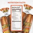 thumbnail image 4 of Nature's Own Honey Wheat Bread 20 oz., 2 pk., 4 of 9