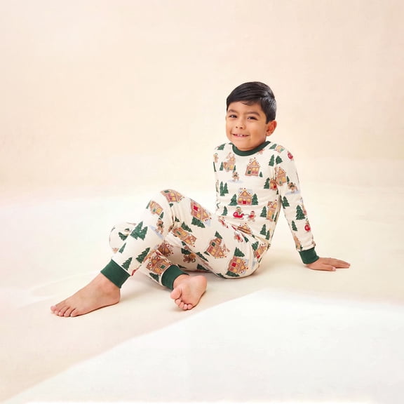 Member’s Mark DreamMark Boys 2-Piece Pajama Set