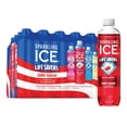 thumbnail image 1 of Sparkling Ice® LIFE SAVERS® Variety Pack, 17 fl. oz., 24 pk., 1 of 4