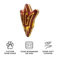 thumbnail image 3 of Logo Brands Arizona State Sun Devils XL Puff Pillow, 3 of 5