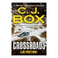 thumbnail image 1 of The Crossroads by C.J. Box, Trade Paperback, 1 of 1