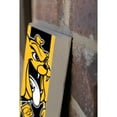 thumbnail image 4 of HBCU 8" x 60" Reversible Porch Greeter Sign, Choose Team, 4 of 5