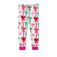 thumbnail image 8 of Member's Mark Girls 2-Piece Super Soft Snug Fit Modal DreamMark Pajamas, 8 of 8